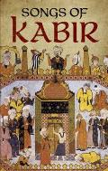 Songs of Kabir (Dover Books on Literature & Drama)