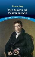 Mayor of Casterbridge (04 Edition)