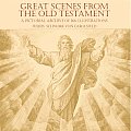 Great Scenes From the Old Testament: a Pictorial Archive of 160 Illustrations (Dover Pictorial Archives)