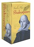 The Essential Shakespeare: 12 Great Plays