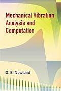 Mechanical Vibration Analysis and Computation
