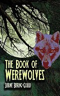 The Book of Werewolves Cover