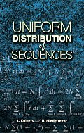 Uniform Distribution of Sequences