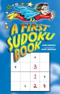 A First Sudoku Book