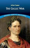 Gallic War (06 Edition)
