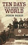 Ten Days That Shook the World (Dover Value Editions) Cover