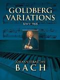 Goldberg Variations: Bwv 988