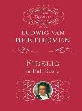 Fidelio in Full Score