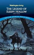 Legend of Sleepy Hollow and Other Stories (08 Edition)