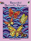 Beautiful Butterfly Designs