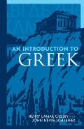 An Introduction to Greek