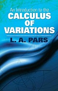 An Introduction to the Calculus of Variations (Dover Books on Mathematics)