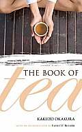 The Book of Tea Cover
