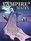 Vampire Mazes