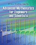 Advanced Mathematics for Engineers and Scientists
