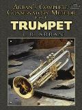 Arban's Complete Conservatory Method for Trumpet Cover