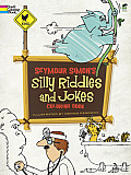 Seymour Simon's Silly Riddles and Jokes Coloring Book (Dover Coloring Books)