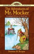 The Adventures of Mr. Mocker (Dover Children's Thrift Classics)