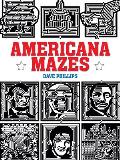 Americana Mazes