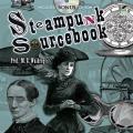 Steampunk Sourcebook Cover