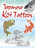 Japanese Koi Tattoos [With Tattoos]
