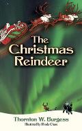 The Christmas Reindeer