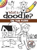 What to Doodle? on the Farm