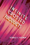 Infinite Crossed Products (Dover Books on Mathematics) Donald S. Passman