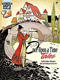 Once Upon a Time Tales: With Read & Listen MP3 Download