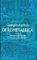 De Re Metallica