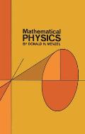 Mathematical Physics 2ND Edition