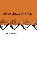 Stress Waves in Solids