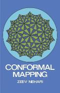 Conformal Mapping (Dover Books on Mathematics)