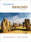 Essentials of Geology (4TH 06 - Old Edition)