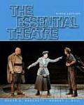 Essential Theatre (9TH 08 - Old Edition)