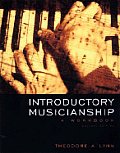 Introductory Musicianship : Workbook -with CD (7TH 07 - Old Edition)