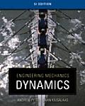 Engineering Mech. : Dynamics-si (3RD 10 Edition)