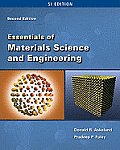 Essentials of Materials Science .., Si Vers. (2ND 09 - Old Edition)