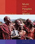 Music of the Peoples of the World