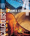 Multivariable Calculus: Concepts and Contexts (4TH 10 Edition)