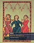 Western Civilization: a Brief History, Volume I (7TH 11 - Old Edition) Cover