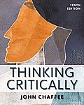 Thinking Critically (10TH 12 Edition)