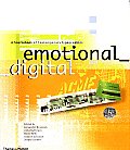 Emotional Digital: A Sourcebook of Contemporary Typographics