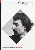 Gauguin (World of Art) Cover