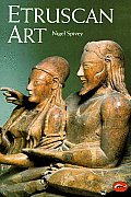 Etruscan Art (World of Art)