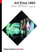 Art Since 1960 2ND Edition Cover