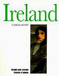 A Concise History of Ireland