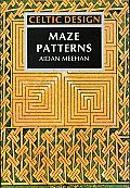 Maze Patterns (Celtic Design)