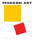 Modern Art: Impressionism to Post-Modernism