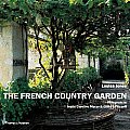 The French Country Garden Cover